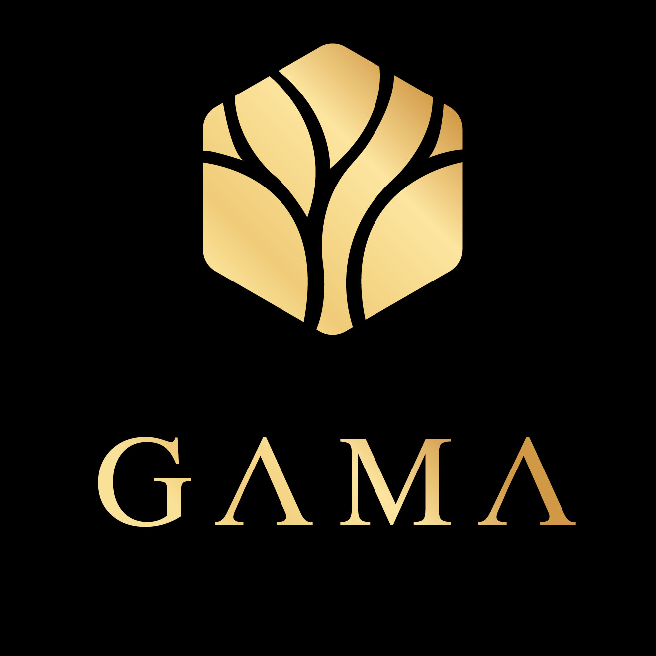 Logo GAMA